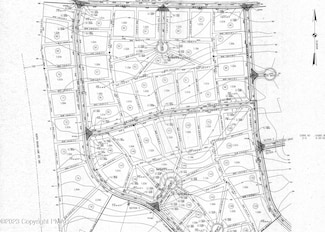 0 Douglas Dr, Covington Township, PA 18424