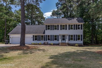 103 Sherrell Place, Goldsboro, NC 27534