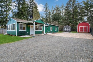 15710 118th Ln SE, Yelm, WA 98597