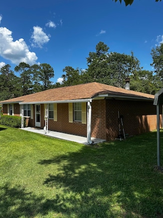 4420 Old Mims Rd, Hephzibah, GA 30815
