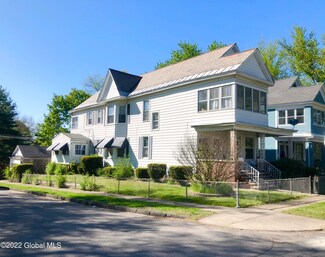 205 7th Ave, Troy, NY 12180
