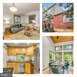 2005 S Quincy St, Arlington, VA 22204