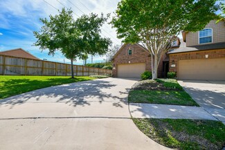 1334 Glenwood Canyon Ln, Houston, TX 77077