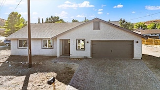 4956 E Ramada Dr, Prescott, AZ 86301