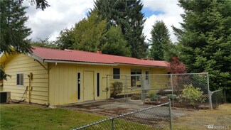 114 Snyder Rd, Packwood, WA 98361