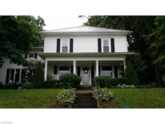 21432 Township Road 156, West Lafayette, OH 43845