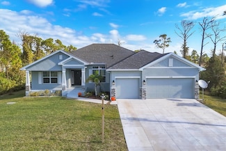 14368 Overlook Ave, Port Charlotte, FL 33981