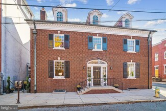 22 W 2nd St, Frederick, MD 21701