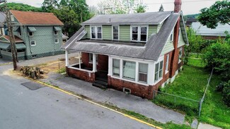 308 13th St, Huntingdon, PA 16652