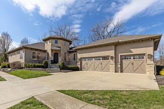 7004 Calabria Place, Dublin, OH 43016