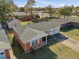 12308 E 18th St, Tulsa, OK 74128