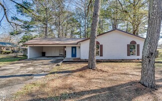 100 Sweetgum Rd N, Brandon, MS 39047