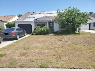 1236 E Corktree Cir, Port Charlotte, FL 33952