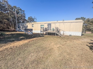 29279 S 27th St E, Porum, OK 74455