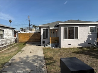 1408 S Burris Ave, Compton, CA 90221