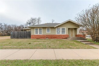 100 NW 20th St, Oklahoma City, OK 73103