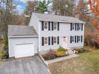 22 Dorothy Dr, Epping, NH 03042