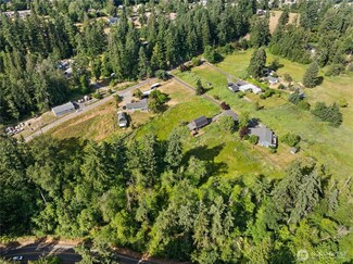 11810 & 12012 County Line Rd E, Edgewood, WA 98372