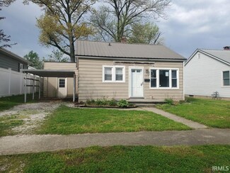 1415 E Sycamore St, Vincennes, IN 47591