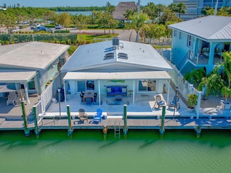 97 Coral Ln, Key Colony Beach, FL 33051