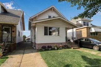 357 Reiman St, Buffalo, NY 14212