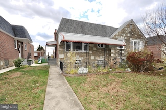 2216 Emerson St, Philadelphia, PA 19152