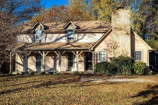 2367 Barbaro Dr, Memphis, TN 38134