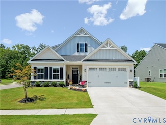 7630 Summer Morning Dr, New Kent, VA 23124