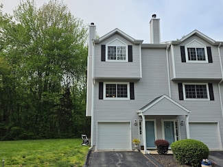 310 Boston Post Rd Unit 168, Waterford, CT 06385