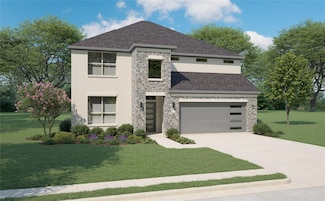 4420 Havenridge Rd, McKinney, TX 75071