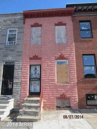 3611 Gough St, Baltimore, MD 21224