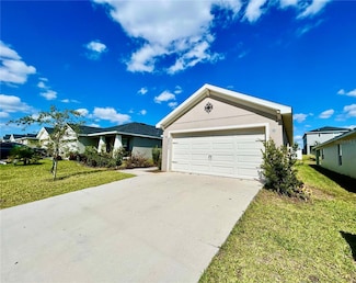 2611 Tulip Dr, Davenport, FL 33837