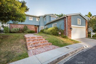 2369 Nalin Dr, Los Angeles, CA 90077