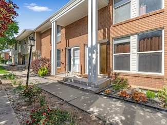 3951 S 875 E Unit 25, Ogden, UT 84403