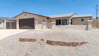416 Sunfield Dr, Lake Havasu City, AZ 86404