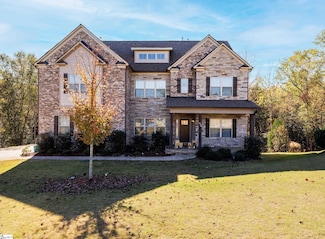 608 Rutland Ct, Greer, SC 29651