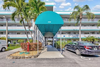4725 Lucerne Lakes Blvd E Unit 401, Lake Worth, FL 33467