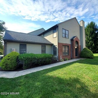 64 Jean Lo Way Unit 64, York, PA 17406