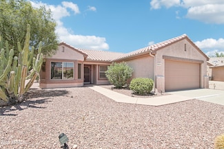 20234 N Mariposa Way, Surprise, AZ 85374