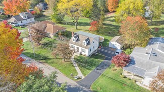 420 Tevebaugh Rd, Freedom, PA 15042