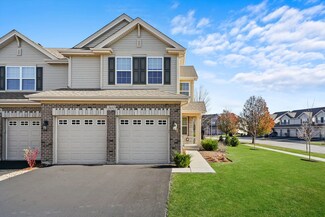 2032 Canyon Creek Dr, Aurora, IL 60503