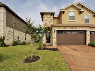7320 Bandera Ranch Trail Unit A, Austin, TX 78750