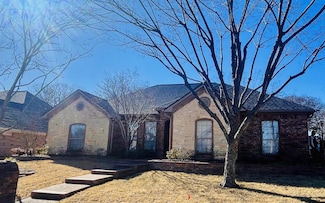5603 Thomas Nelson Dr, Tyler, TX 75707