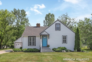 2016 84th St SW, Byron Center, MI 49315