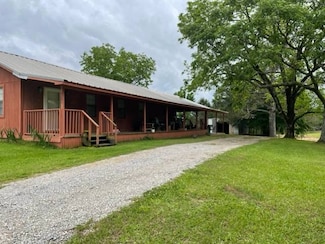 4201 Attala Road 4171, Kosciusko, MS 39090