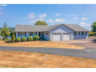 3774 NE 40th St, Neotsu, OR 97364