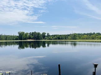 373 Spring Hill Rd, Duck Hill, MS 38925