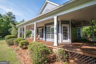 229 Deer Haven Run, Carlton, GA 30627