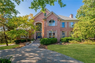 1095 Saint Mellion Dr, Presto, PA 15142