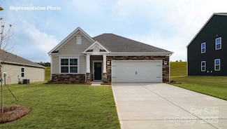 152 Meadow View Dr, Statesville, NC 28677